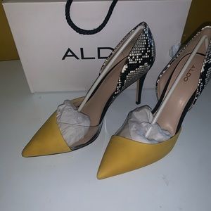 Aldo shoes